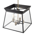 ARTCRAFT, LUCIAN CHANDELIER, CHANDELIER LIGHT