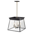 ARTCRAFT, LUCIAN CHANDELIER, CHANDELIER LIGHT