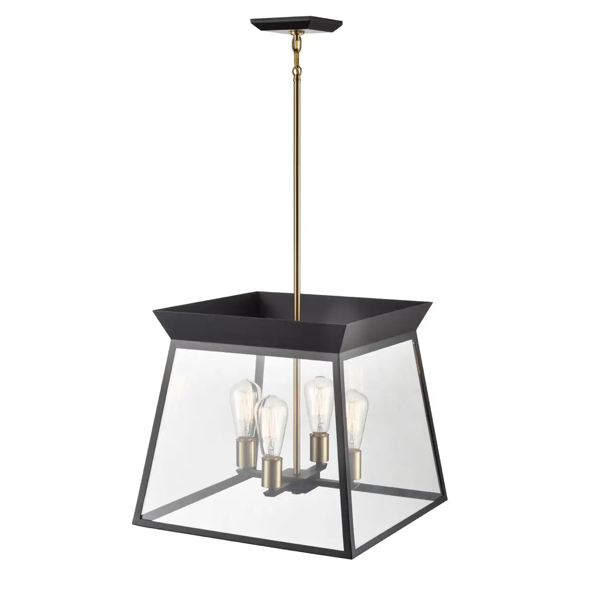 ARTCRAFT, LUCIAN CHANDELIER, CHANDELIER LIGHT