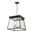 ARTCRAFT, LUCIAN CHANDELIER, CHANDELIER LIGHT