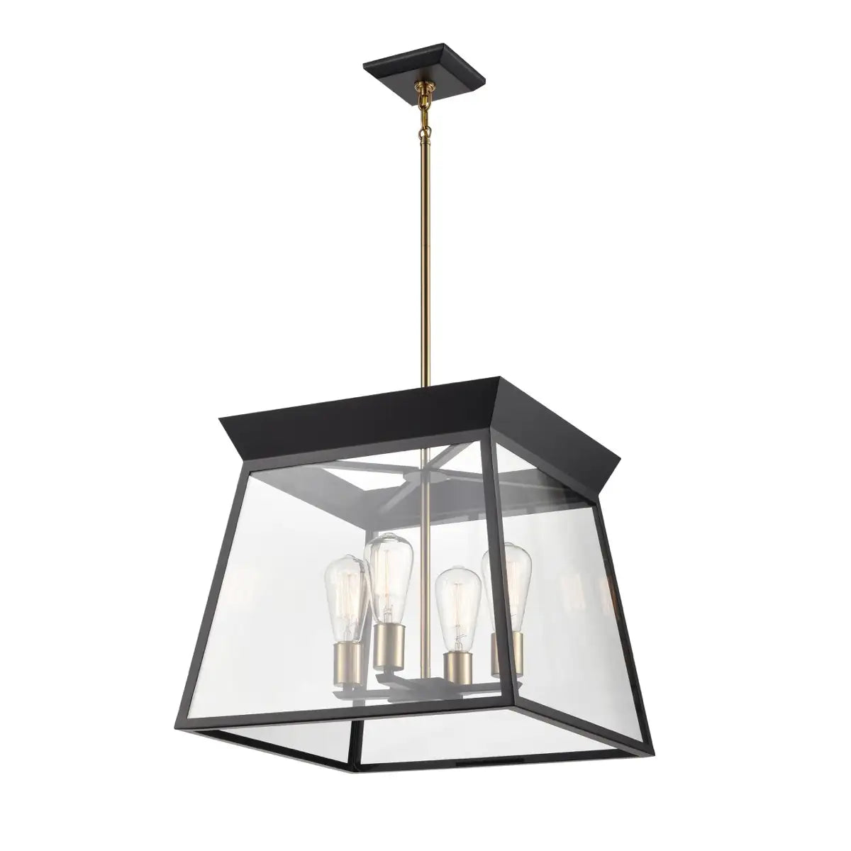 ARTCRAFT, LUCIAN CHANDELIER, CHANDELIER LIGHT