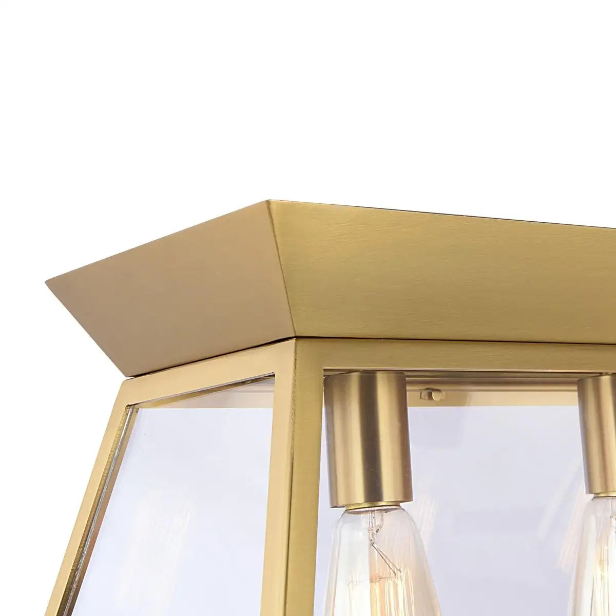 ARTCRAFT, LUCIAN ISLAND/POOL TABLE, LINEAR LIGHT