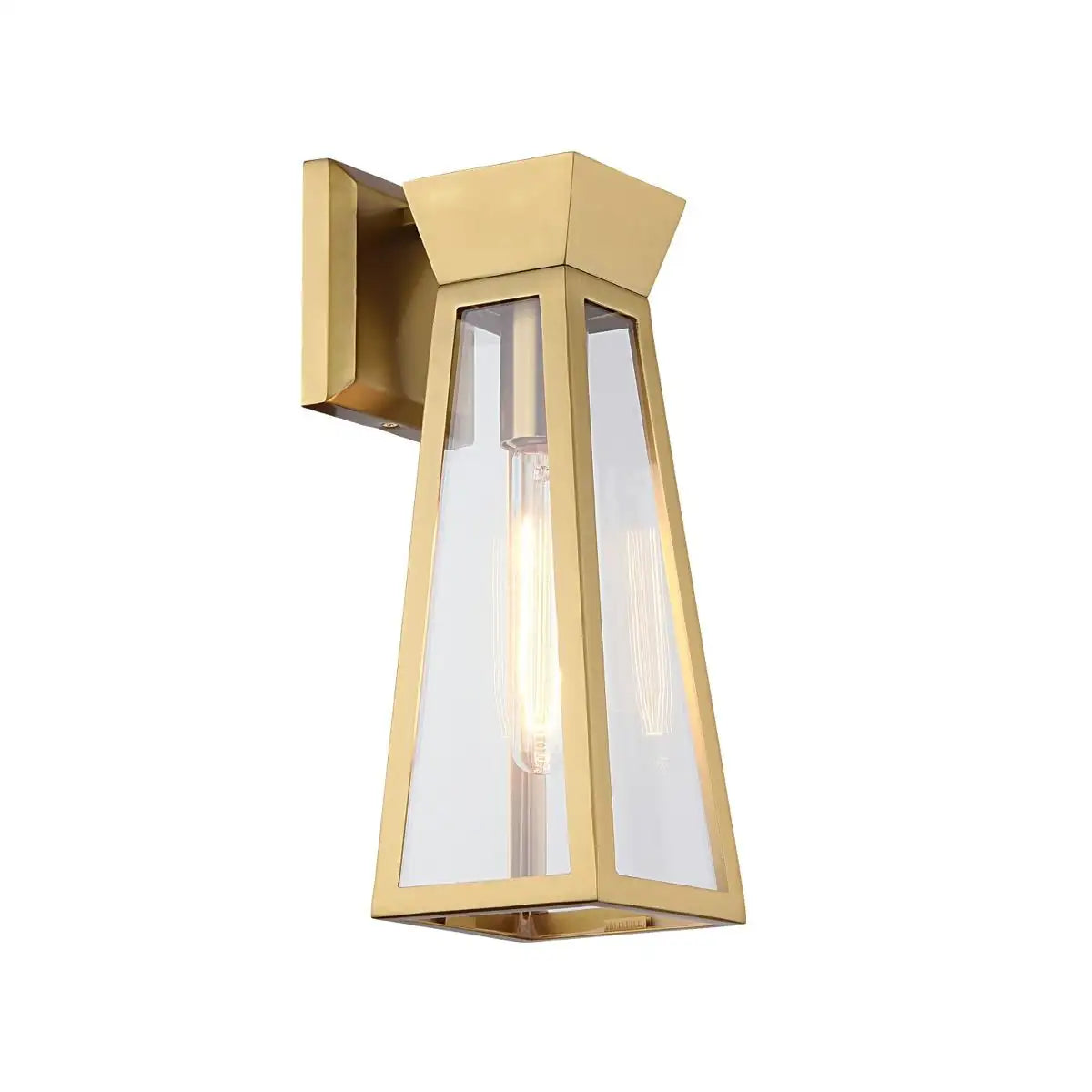 ARTCRAFT, LUCIAN SCONCE, WALL SCONCES