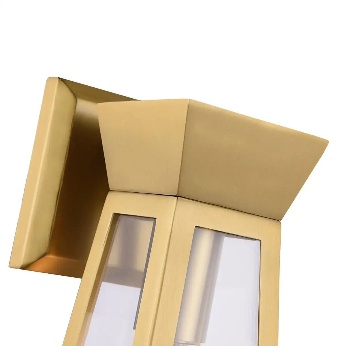 ARTCRAFT, LUCIAN SCONCE, WALL SCONCES