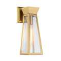 ARTCRAFT, LUCIAN SCONCE, WALL SCONCES