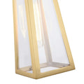 ARTCRAFT, LUCIAN SCONCE, WALL SCONCES