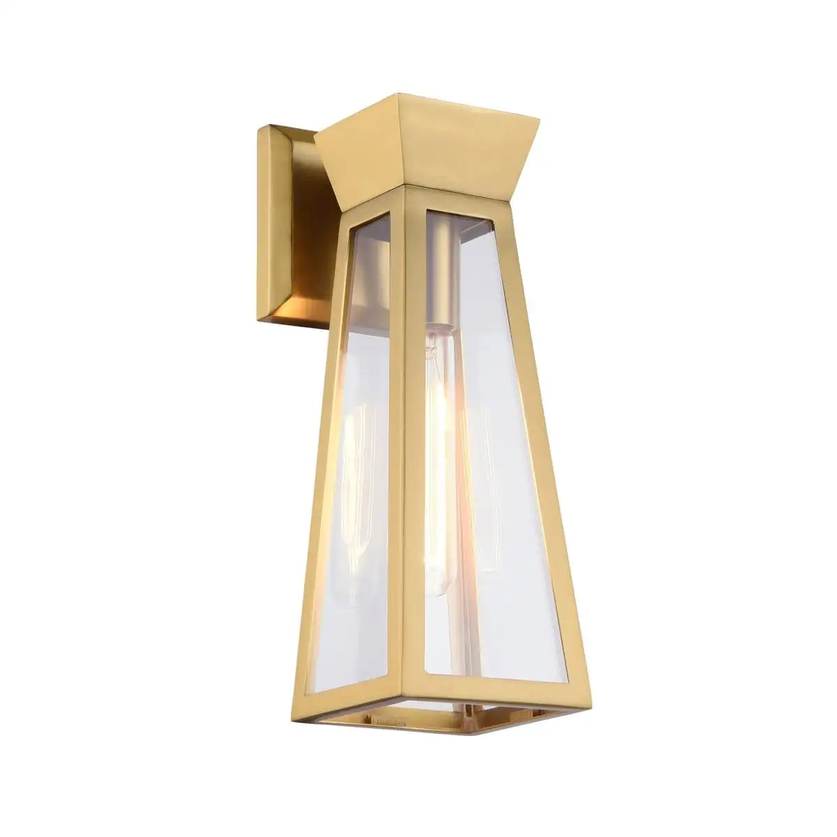 ARTCRAFT, LUCIAN SCONCE, WALL SCONCES