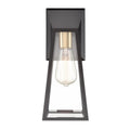 ARTCRAFT, LUCIAN SCONCE, WALL SCONCES