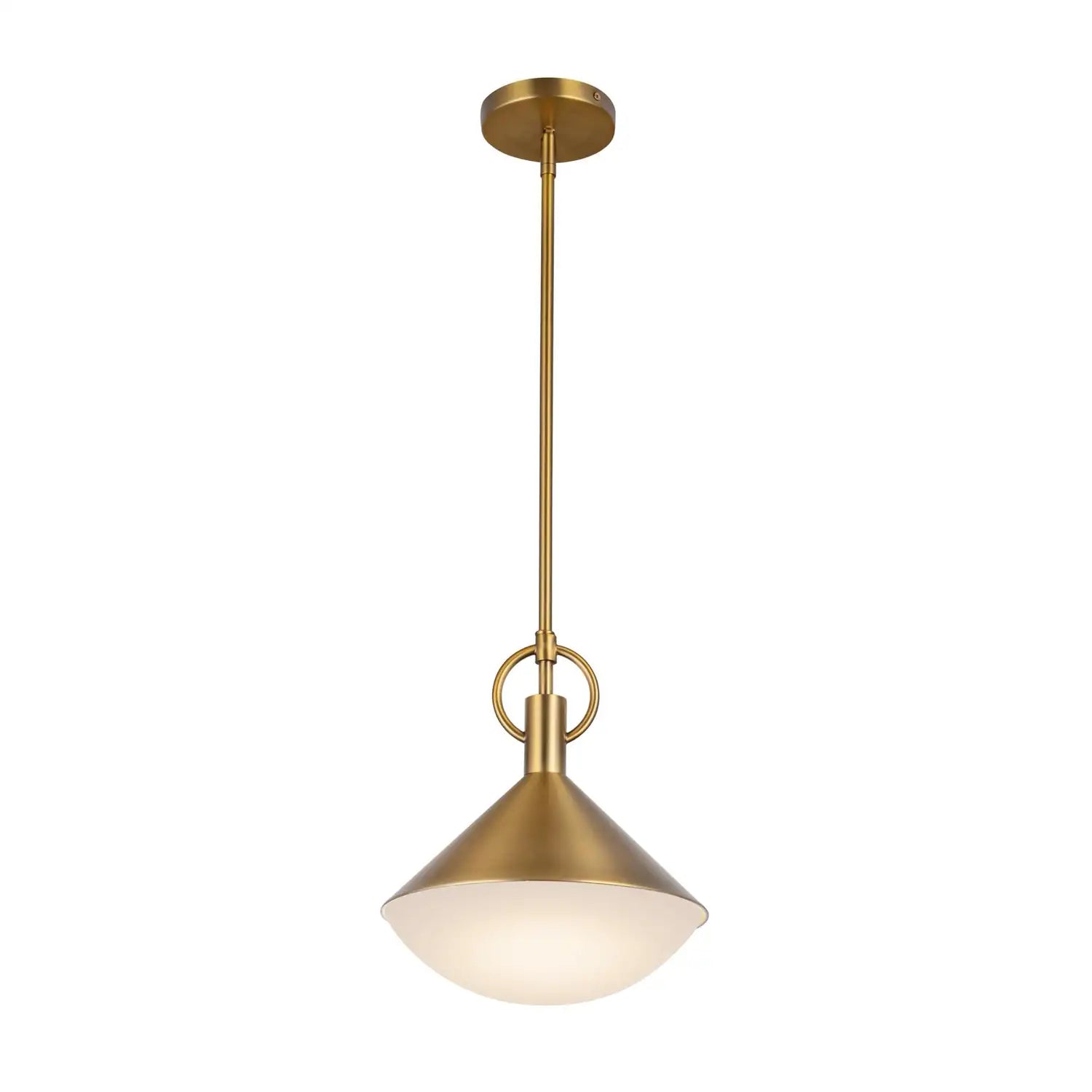 ARTCRAFT, ABRUZZO PENDANT, PENDANT LIGHT