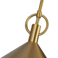 ARTCRAFT, ABRUZZO PENDANT, PENDANT LIGHT