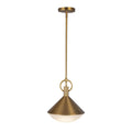 ARTCRAFT, ABRUZZO PENDANT, PENDANT LIGHT