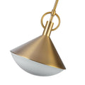 ARTCRAFT, ABRUZZO PENDANT, PENDANT LIGHT