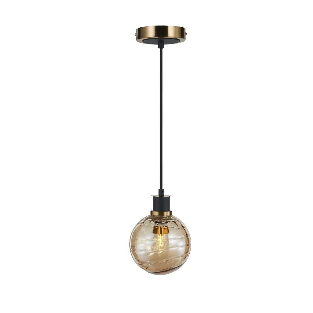 ARTCRAFT, GEM PENDANT, PENDANT LIGHT