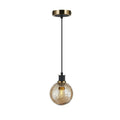 ARTCRAFT, GEM PENDANT, PENDANT LIGHT