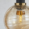 ARTCRAFT, GEM PENDANT, PENDANT LIGHT