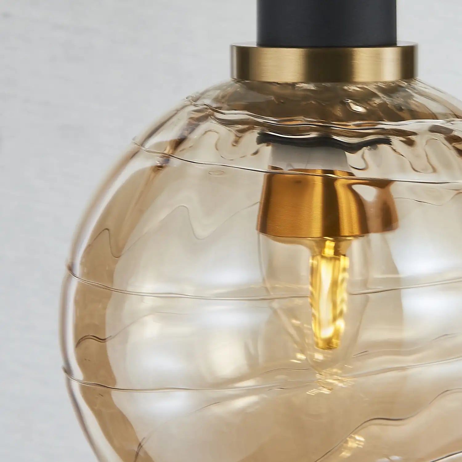ARTCRAFT, GEM PENDANT, PENDANT LIGHT