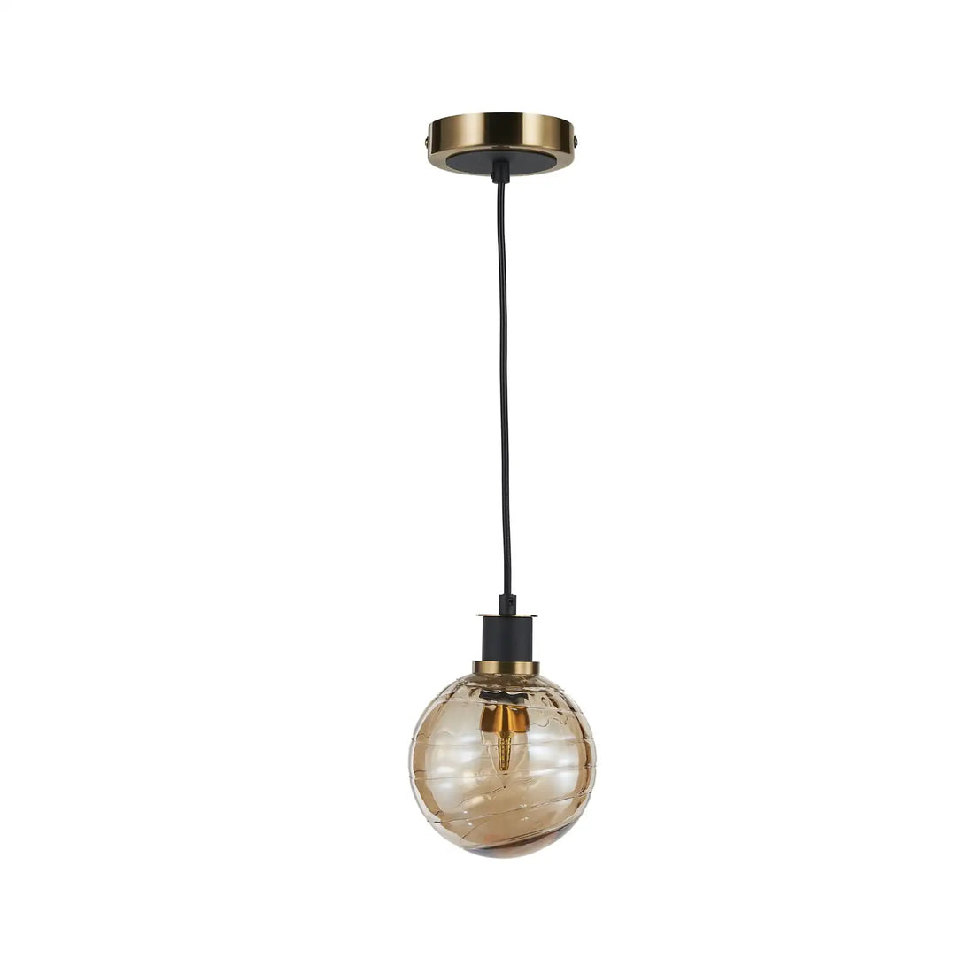 ARTCRAFT, GEM PENDANT, PENDANT LIGHT