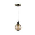 ARTCRAFT, GEM PENDANT, PENDANT LIGHT