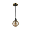 ARTCRAFT, GEM PENDANT, PENDANT LIGHT