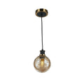 ARTCRAFT, GEM PENDANT, PENDANT LIGHT