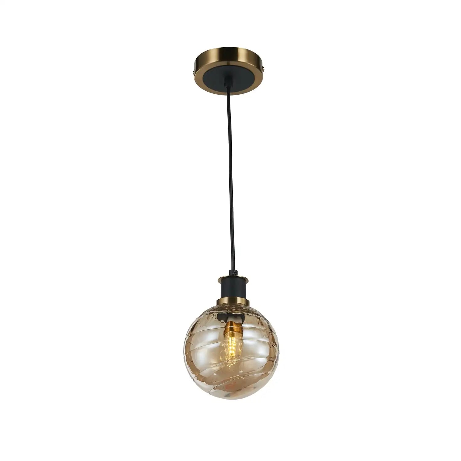 ARTCRAFT, GEM PENDANT, PENDANT LIGHT