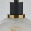 ARTCRAFT, GEM PENDANT, PENDANT LIGHT