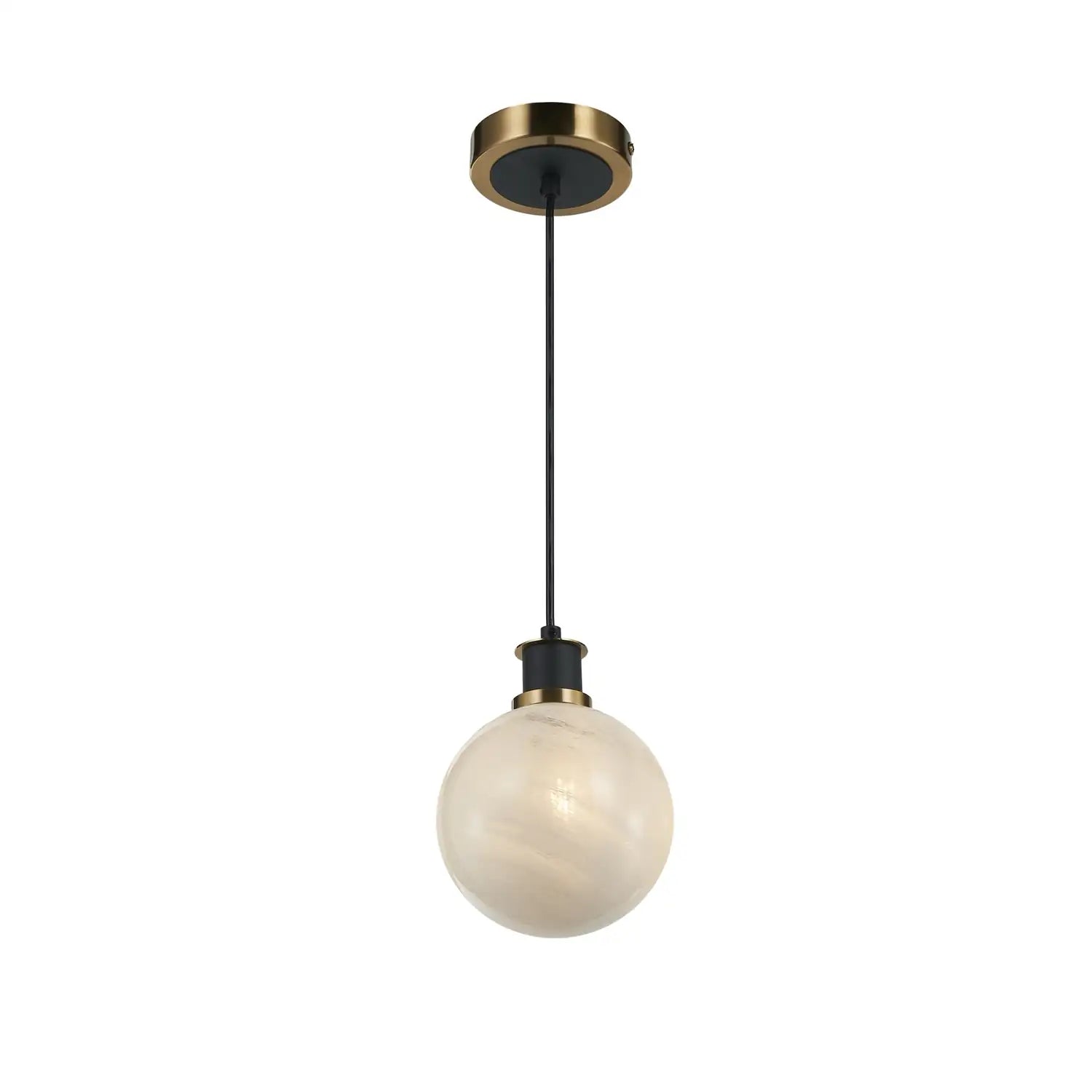 ARTCRAFT, GEM PENDANT, PENDANT LIGHT