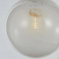ARTCRAFT, GEM PENDANT, PENDANT LIGHT