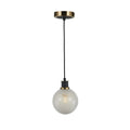 ARTCRAFT, GEM PENDANT, PENDANT LIGHT
