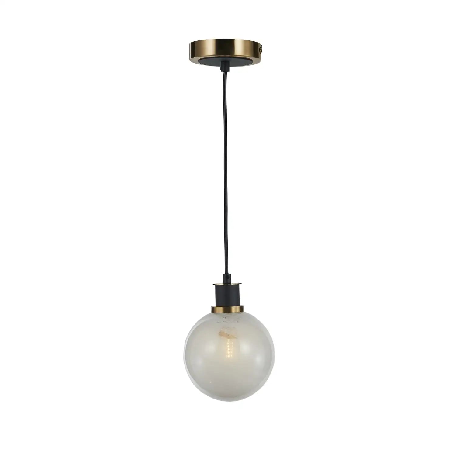 ARTCRAFT, GEM PENDANT, PENDANT LIGHT