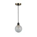ARTCRAFT, GEM PENDANT, PENDANT LIGHT