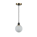 ARTCRAFT, GEM PENDANT, PENDANT LIGHT