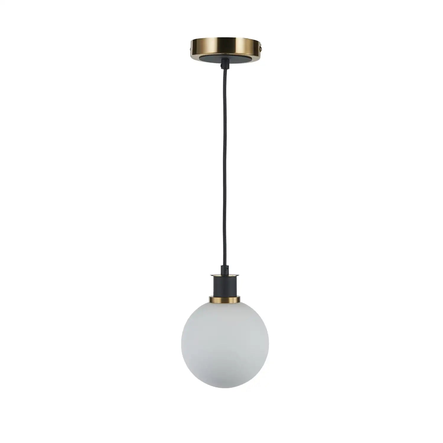 ARTCRAFT, GEM PENDANT, PENDANT LIGHT