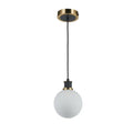 ARTCRAFT, GEM PENDANT, PENDANT LIGHT