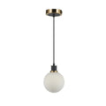ARTCRAFT, GEM PENDANT, PENDANT LIGHT