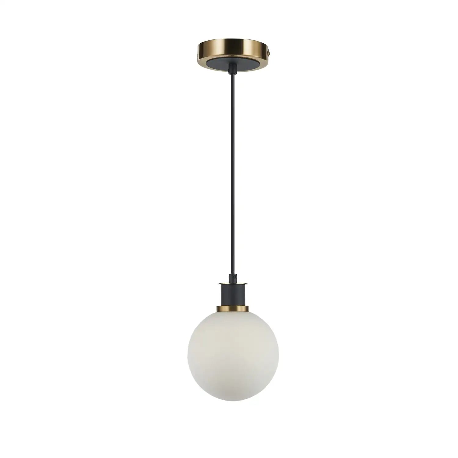 ARTCRAFT, GEM PENDANT, PENDANT LIGHT