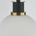 ARTCRAFT, GEM PENDANT, PENDANT LIGHT