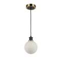 ARTCRAFT, GEM PENDANT, PENDANT LIGHT