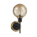 ARTCRAFT, GEM SCONCE, WALL SCONCES