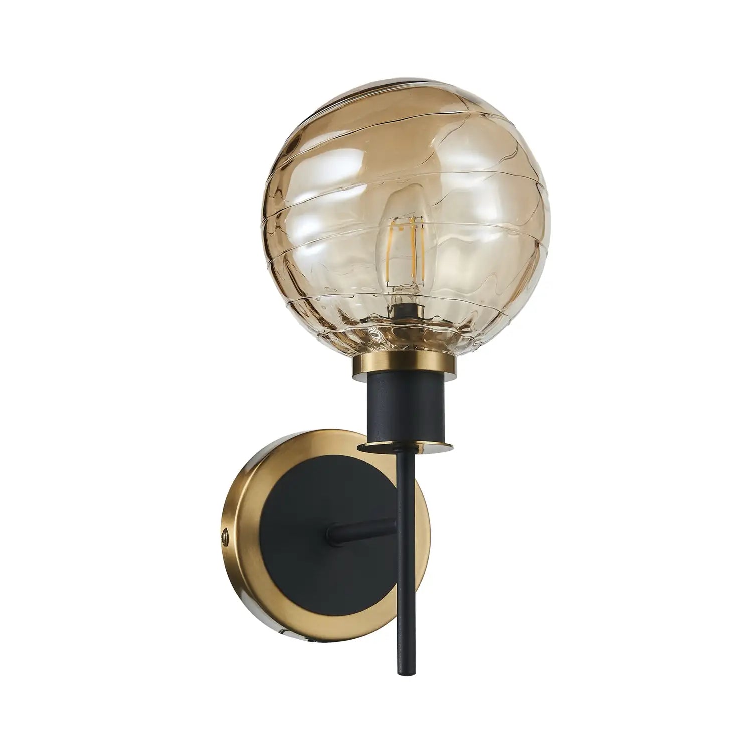 ARTCRAFT, GEM SCONCE, WALL SCONCES