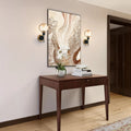 ARTCRAFT, GEM SCONCE, WALL SCONCES