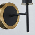 ARTCRAFT, GEM SCONCE, WALL SCONCES