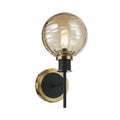 ARTCRAFT, GEM SCONCE, WALL SCONCES