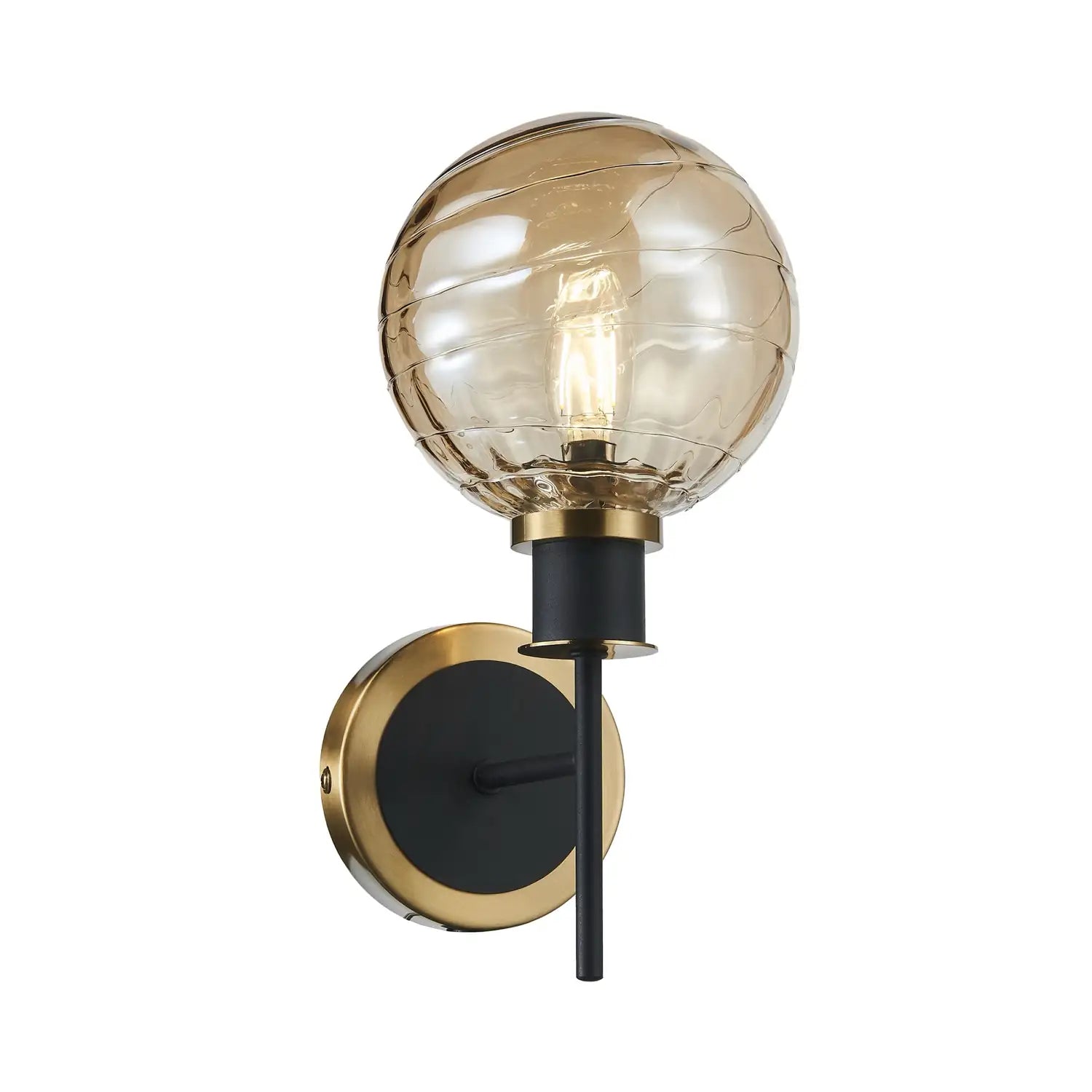 ARTCRAFT, GEM SCONCE, WALL SCONCES
