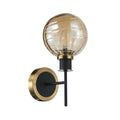 ARTCRAFT, GEM SCONCE, WALL SCONCES