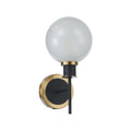 ARTCRAFT, GEM SCONCE, WALL SCONCES
