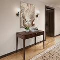 ARTCRAFT, GEM SCONCE, WALL SCONCES