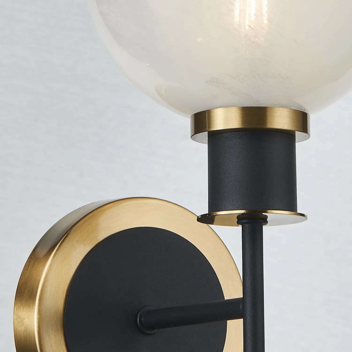 ARTCRAFT, GEM SCONCE, WALL SCONCES