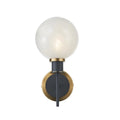 ARTCRAFT, GEM SCONCE, WALL SCONCES