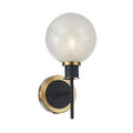ARTCRAFT, GEM SCONCE, WALL SCONCES
